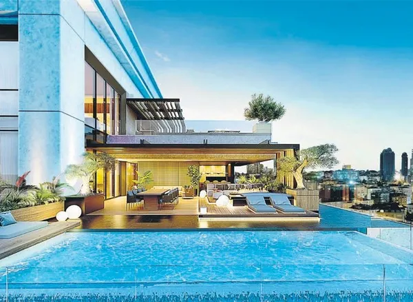 Villa konforunda sağlıklı evler-3