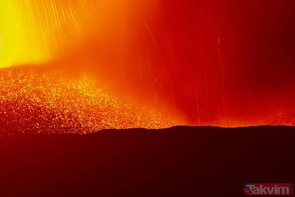 İtalya'da kırmızı alarm! Etna ve Stromboli Yanardağı'nda hareketlilik: Uçuşlar askıya alındı, Sicilya Adası’nda... - 6