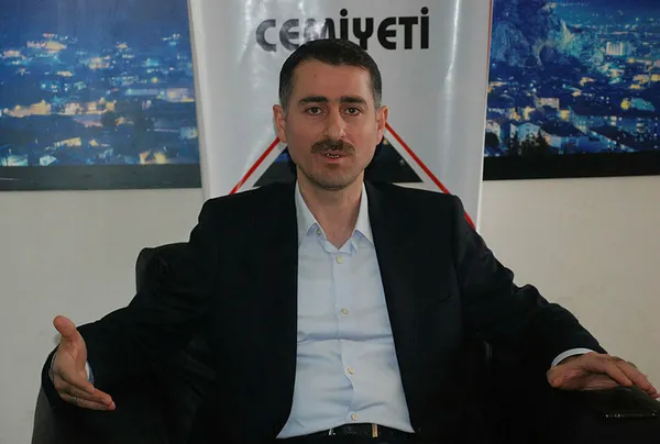 FETÖ ağzıyla konuşan Akşener’e sert tepki!-1