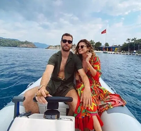 Ezgi'den sonra Oğulcan düğmeye bastı! Seda Sayan'ın oğlu Oğulcan Engin ve Ezgi Eyüboğlu ayrılığında sular durulmuyor!-3