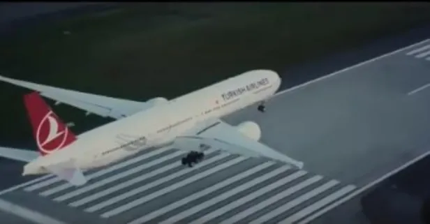 THY'den 23 Nisan'a özel reklam filmi