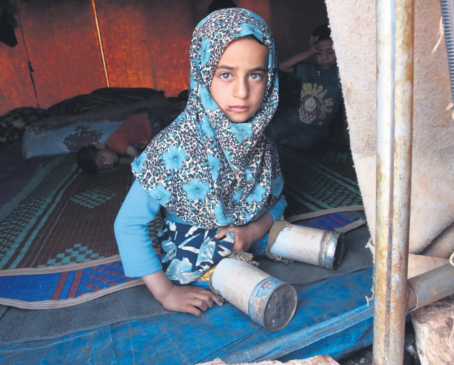 İnsanlık ’maya’mızda var