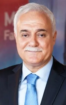 Oruç sadece aç kalmak değil
