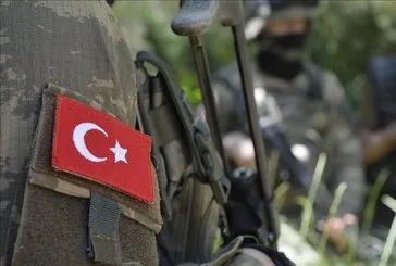 Manisa’ya şehit ateşi düştü