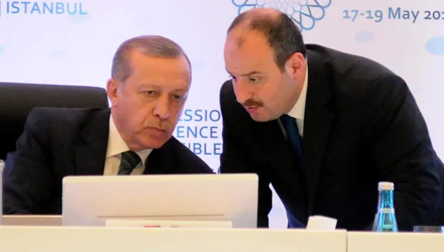Son dakika: Sanayi ve Teknoloji Bakanı Mustafa Varank'tan yoğun bakım solunum cihazı mesajı