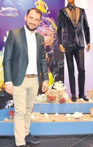 34 ülkeye damatlık yolluyor