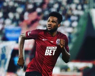 Bırakın da gideyim!