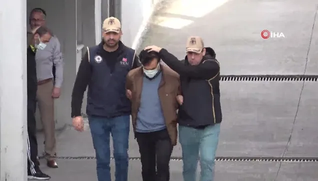 Adana'da FETÖ soruşturması: 10 tutuklama