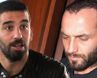 Son dakika: Arda Turan - Berkay Şahin davasında ikinci perde! Tanıklar dinlendi ve...