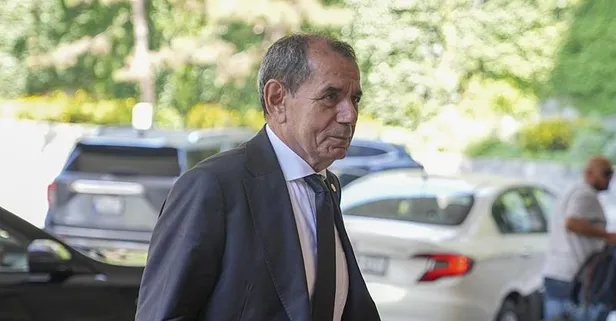 Dursun Özbek'ten Osimhen önlemi!