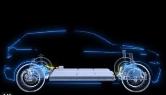 Yerli otomobilin tanıtımı için geri sayım başladı! Gözler 14:30'da!-2