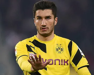 Nuri Şahin’den duygulandıran veda