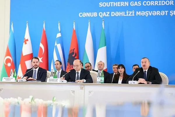 Bakan Albayrak: Türkiye bunun sonuna kadar karşısında olacaktır-4