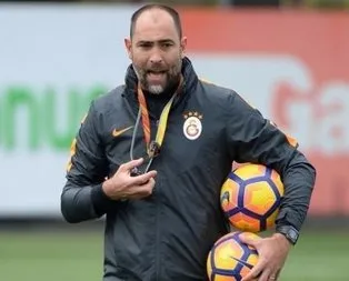 GS’de Tudor krizi! Futbolcular isyan etti