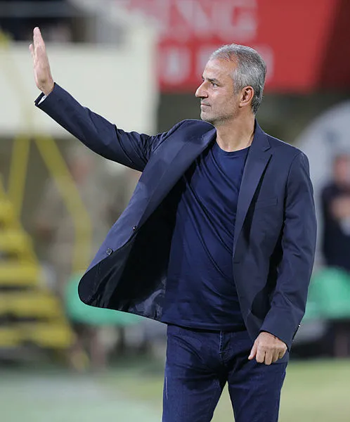 FENERBAHÇE TRANSFER HABERLERİ | Fenerbahçe'de ayrılık! Rekor bonservisle gidiyor - 12