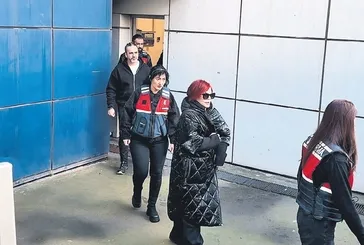 Tutuklu CHP'li İmamoğlu'nun jetinde Kıbrıs'a kumar turu düzenlediler