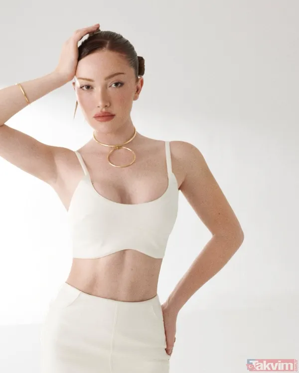 Aradığı aşkı at çiftliğinde buldu! Danla Bilic gönlünü bu kez jokeye kaptırdı! - 2