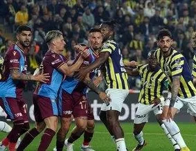 Dev maç 6 Nisan’da