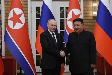 Kuzey Kore resmen savaşa dahil oldu! Kiev duyurdu: Birlikler ilk kez karşı karşıya geldi