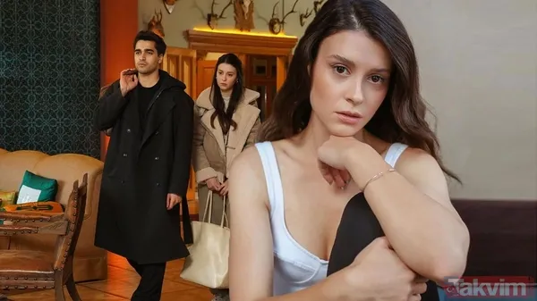 Yalı Çapkını'nın Pelin'i Buçe Buse Kahraman'ın son halini görenler inanamadı "Yüzüne ne oldu?" Diziye geri dönen Kahraman... - 1