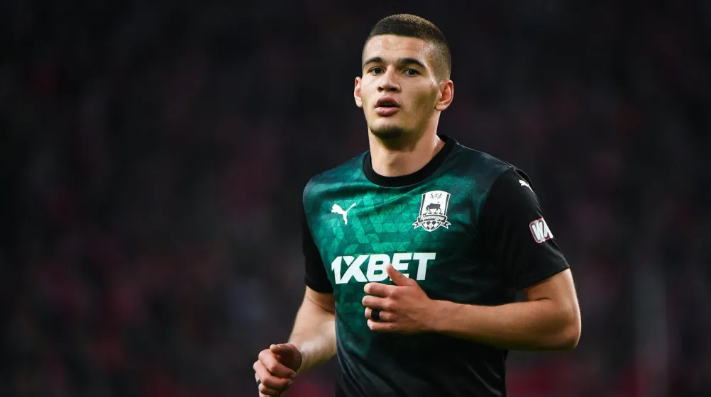 Fenerbahçe'de son gün 3 ayrılık birden! İşte yeni takımları - 19