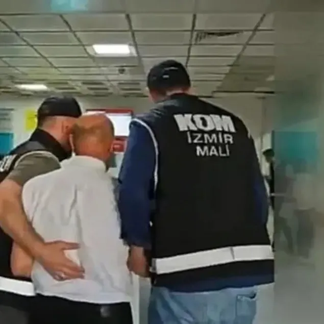 İZBETON davasında üçüncü oturum