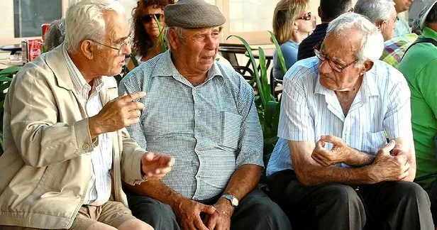 Rüyada ölen Kayınpederi Görmek Rüyada ölen Kayınpederi Görmek
