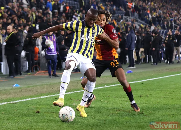 Fenerbahçe'den Galatasaray taraftarını üzecek transfer! - 19