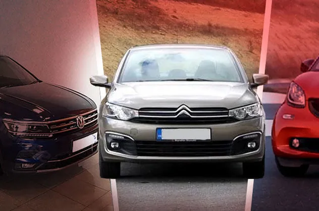Bedelli askerlik için araba ilanları patladı: Bedelli askerlikten dolayı satılık!