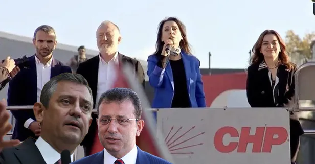 CHP-DEM'in "sistemi kilitleme" ittifakı! Açık açık devlete meydan okudular | 'Kayyum'un arka planı ve kirli provokasyon