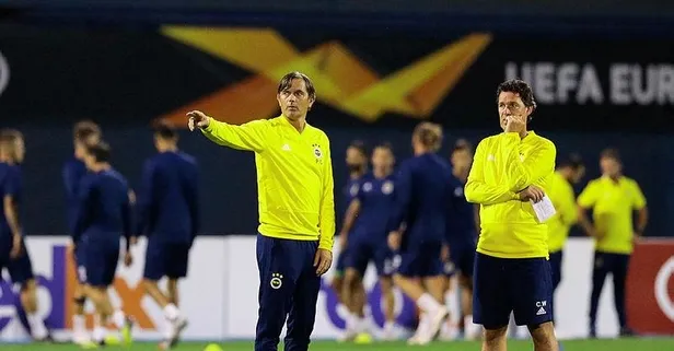 Tek hedefimiz galibiyet