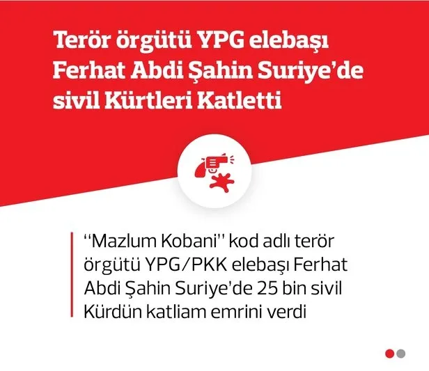 Başkan Erdoğan'dan ABD dönüşü son dakika Mazlum Kobani açıklaması: CIA gizli belge gönderdi-5