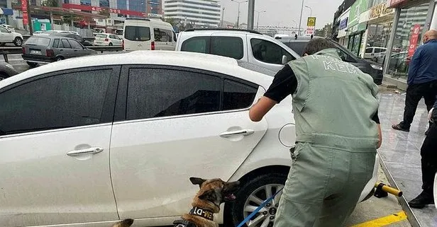 Son Dakika Istanbul Da Uyusturucu Operasyonu 1 Supheli Gozaltina Alindi Takvim