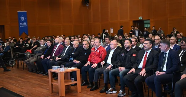 Bursa’da akıllı şehre dönüşüm başlıyor