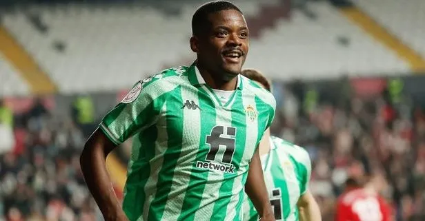 Kıran kırana Carvalho