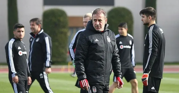 Abdullah Avcı: Gelenler ve gidenler olacak