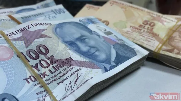 SGK ve Bağkur'lulara 750 TL geri ödemesiz maaşa ek yatıyor! Ziraat Bankası, Halk Bankası ve Vakıfbank düğmeye bastı! - 4