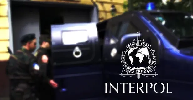 Kırmızı bültenli operasyon: 72 suçlu Türkiye’ye getirildi