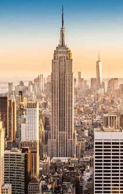 Türkiye, New York'ta gökdelen dikiyor
