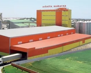 Bakliyat devine FETÖ operasyonu