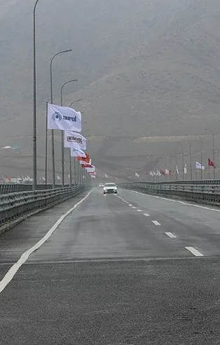 SON DAKİKA: Hasankeyf-2 Köprüsü açılışa hazırlanıyor! Yıllık katkısı: 29 milyon lira