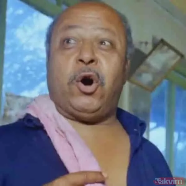 Herkes yanlış tahmin etti... Yeşilçam'ın efsane ismi Arap Celal bakın nereliymiş! Celal Yonat'ın memleketini duyan afallıyor! - 5