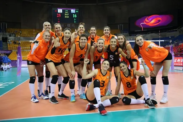 Oğulcan’a verilen ceza adli yargıdan döner! (Yurttan ve dünyadan spor gündemi)-10