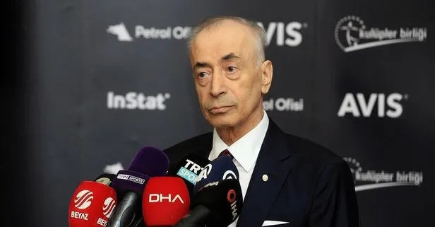 SON DAKİKA! Eski Galatasaray Başkanı Mustafa Cengiz yoğun bakımda! Kritik 72 saat...