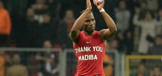 Drogba ve Eboue PFDK’ya sevkedildi