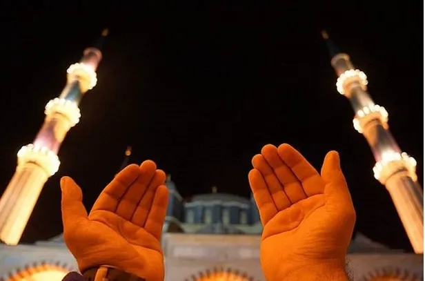 2018 Mevlid Kandili ne zaman? Mevlid Kandili hangi güne denk geliyor? Mevlid Kandili'nde hangi dua okunur?-6