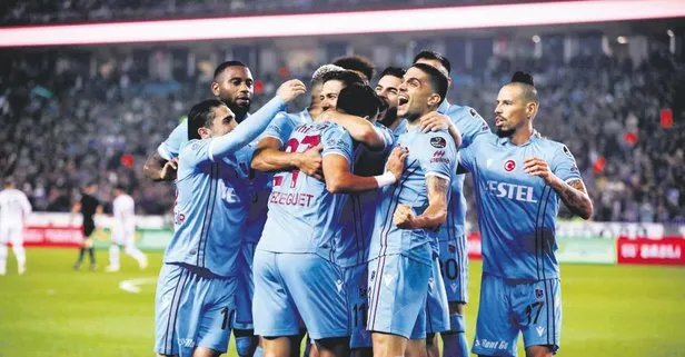 Trabzonspor UEFA Konferans Ligi Play-Off Turu’nda İsviçre ekibi Basel ile eşleşti