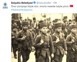 LGBTye destek veren CHP, İP ve HDPye tokat gibi cevap: #AilemizHerŞeyimiz