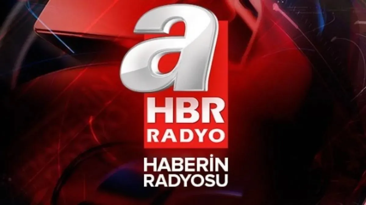 Ekrandan radyoya: A Haber gündemin nabzını tutuyor! İl il frekans listesi