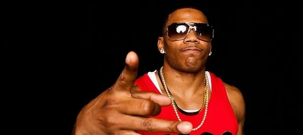 ABD’li rapçi Nelly, tecavüzden tutuklandı
